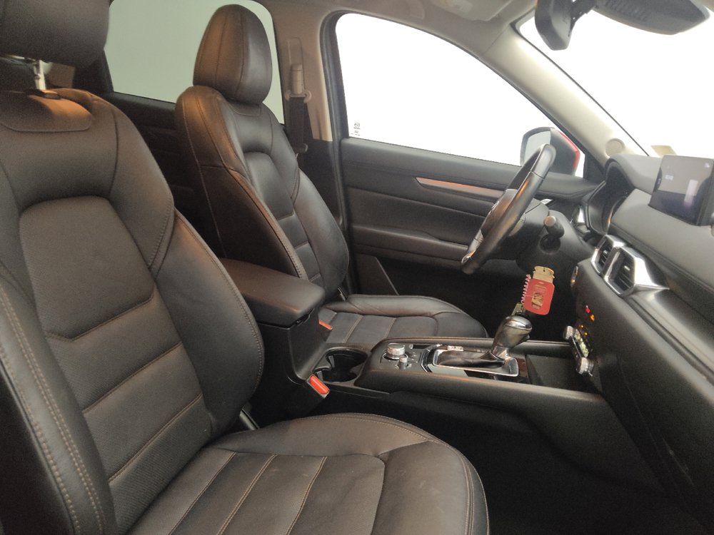 Used 2023 MAZDA CX-5 AWD 2.5 S image 21