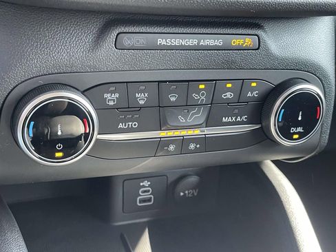 New 2026 Ford Escape Active image 13