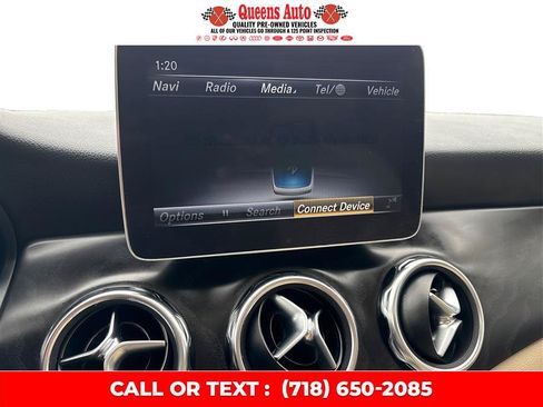 Used 2020 Mercedes-Benz GLA 250 4MATIC w/ Convenience Package image 40