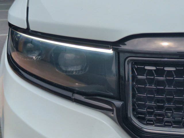 Used 2024 Jeep Grand Wagoneer L Series II w/ Quick Order Packagew 28T AWD/4WD image 10