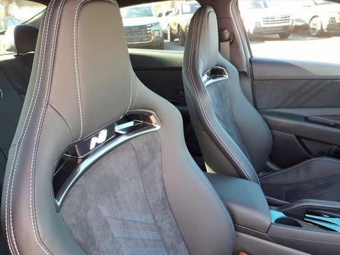 New 2026 Hyundai Elantra N image 7