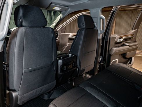 Used 2024 Chevrolet Silverado 1500 LT Trail Boss image 25