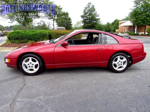 Used 1990 Nissan 300ZX GS image 3