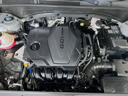 Used 2023 Hyundai Santa Fe SEL image 35