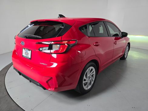 Certified 2025 Subaru Impreza 2.0i w/ Popular Package #1A image 5