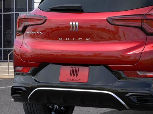 New 2026 Buick Encore GX Sport Touring image 41