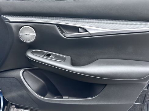 Certified 2023 INFINITI QX50 Sport image 37