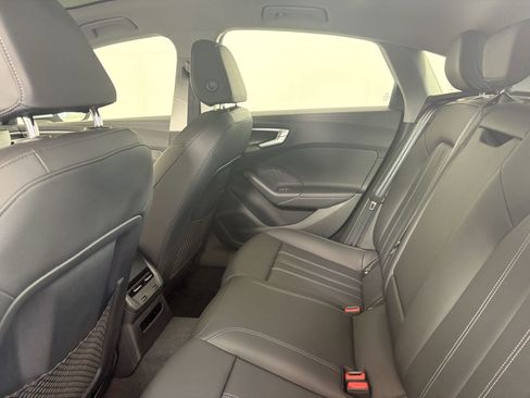 New 2025 Audi A5 2.0T Premium Plus image 24