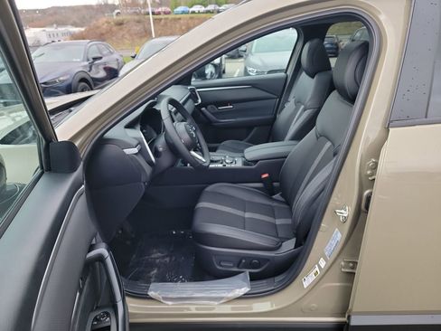 New 2026 MAZDA CX-50 Meridian Edition w/ Weather Package AWD/4WD image 9