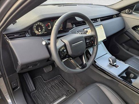 Used 2025 Land Rover Range Rover Evoque S AWD/4WD image 10
