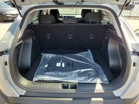 New 2026 Hyundai Kona SEL Sport FWD image 28