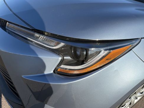 Used 2024 Toyota Corolla LE image 20