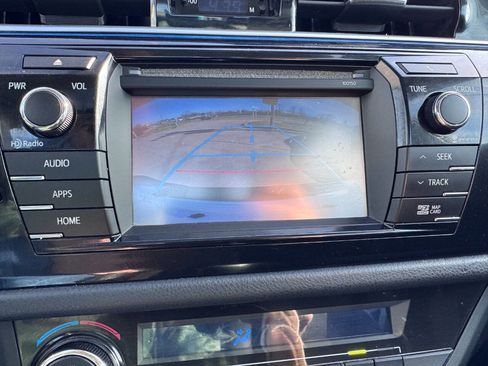 Used 2014 Toyota Corolla S w/ Driver Convenience Package image 24