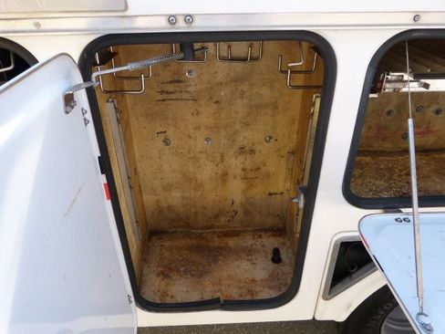 Used 2008 Ford F350 XLT image 16