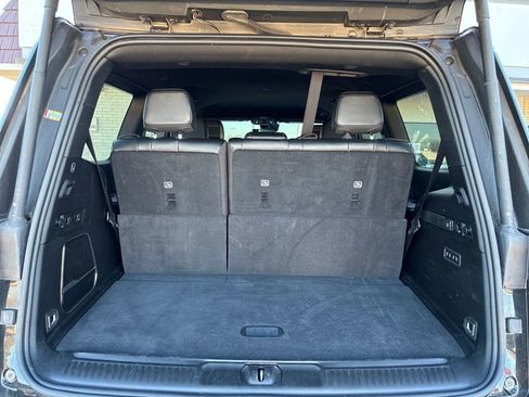 Used 2024 Jeep Wagoneer Series III image 23