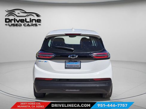 Used 2023 Chevrolet Bolt LT image 3