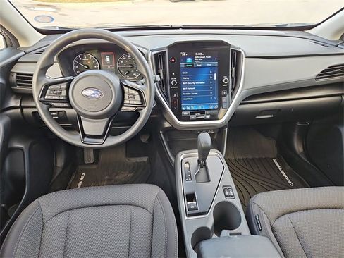 Used 2024 Subaru Crosstrek 2.0i Premium image 8