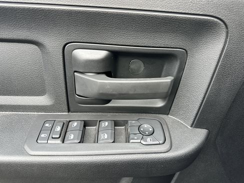 New 2026 RAM 3500 Tradesman image 10