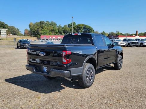 Used 2024 Ford Ranger XLT image 6