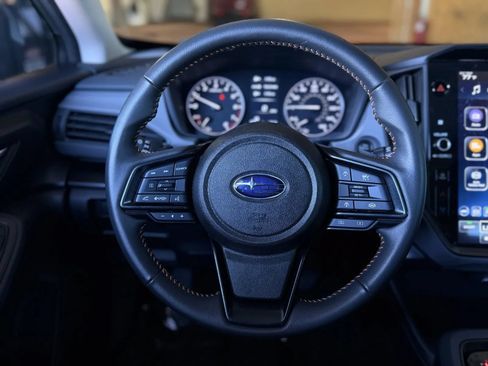 Used 2024 Subaru Crosstrek 2.5i Limited w/ Popular Package #4A AWD/4WD image 19