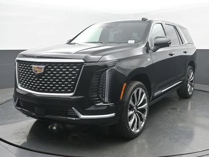 New 2026 Cadillac Escalade Luxury w/ Touring Package