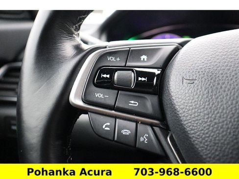 Used 2022 Honda Accord Touring image 12