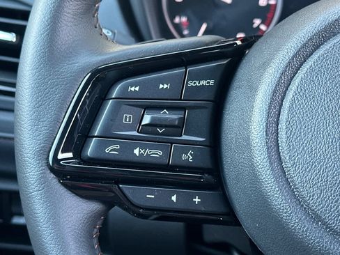 New 2026 Subaru Forester Touring image 28