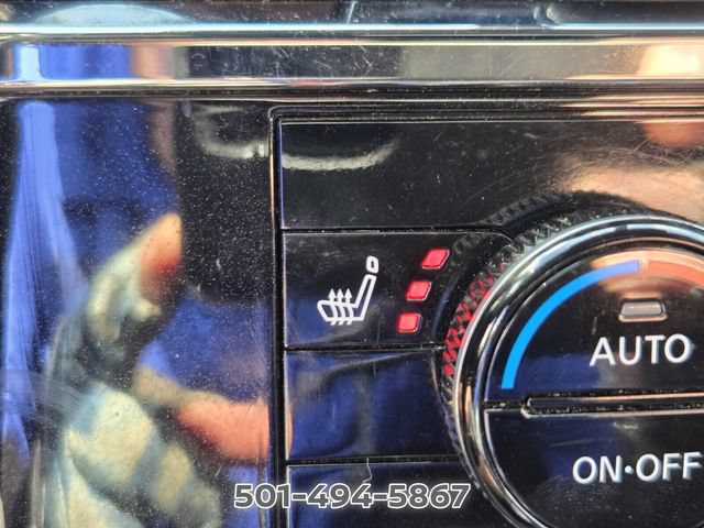 Used 2023 Nissan Pathfinder Rock Creek AWD/4WD image 25