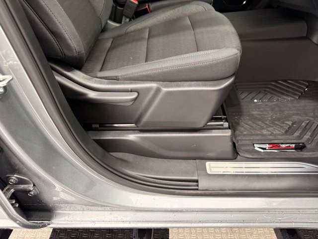 New 2026 Chevrolet Silverado 1500 RST w/ Z71 Off-Road Package AWD/4WD image 23