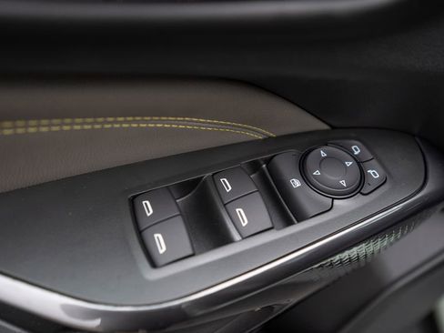 New 2026 Chevrolet Trax ACTIV image 23