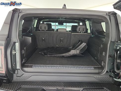 Used 2024 GMC Hummer EV 3X w/ Extreme Off-Road Package AWD/4WD image 32