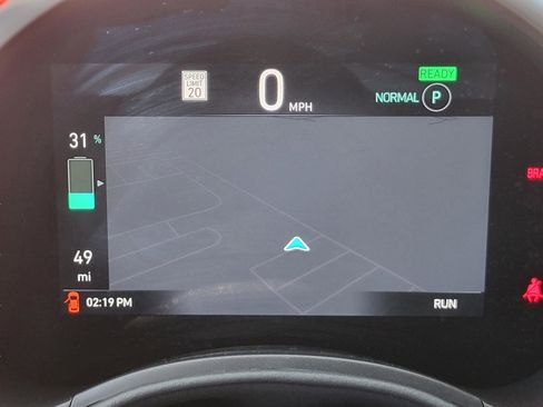 Used 2024 FIAT 500 e (RED) image 50