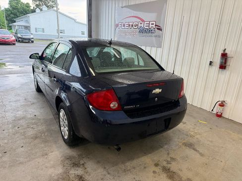 Used 2010 Chevrolet Cobalt LT FWD image 6