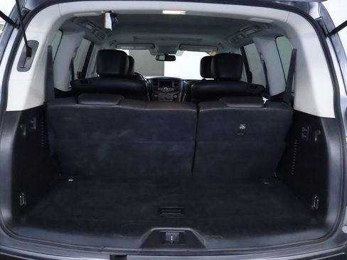 Used 2020 Nissan Armada SL w/ Premium Package image 18