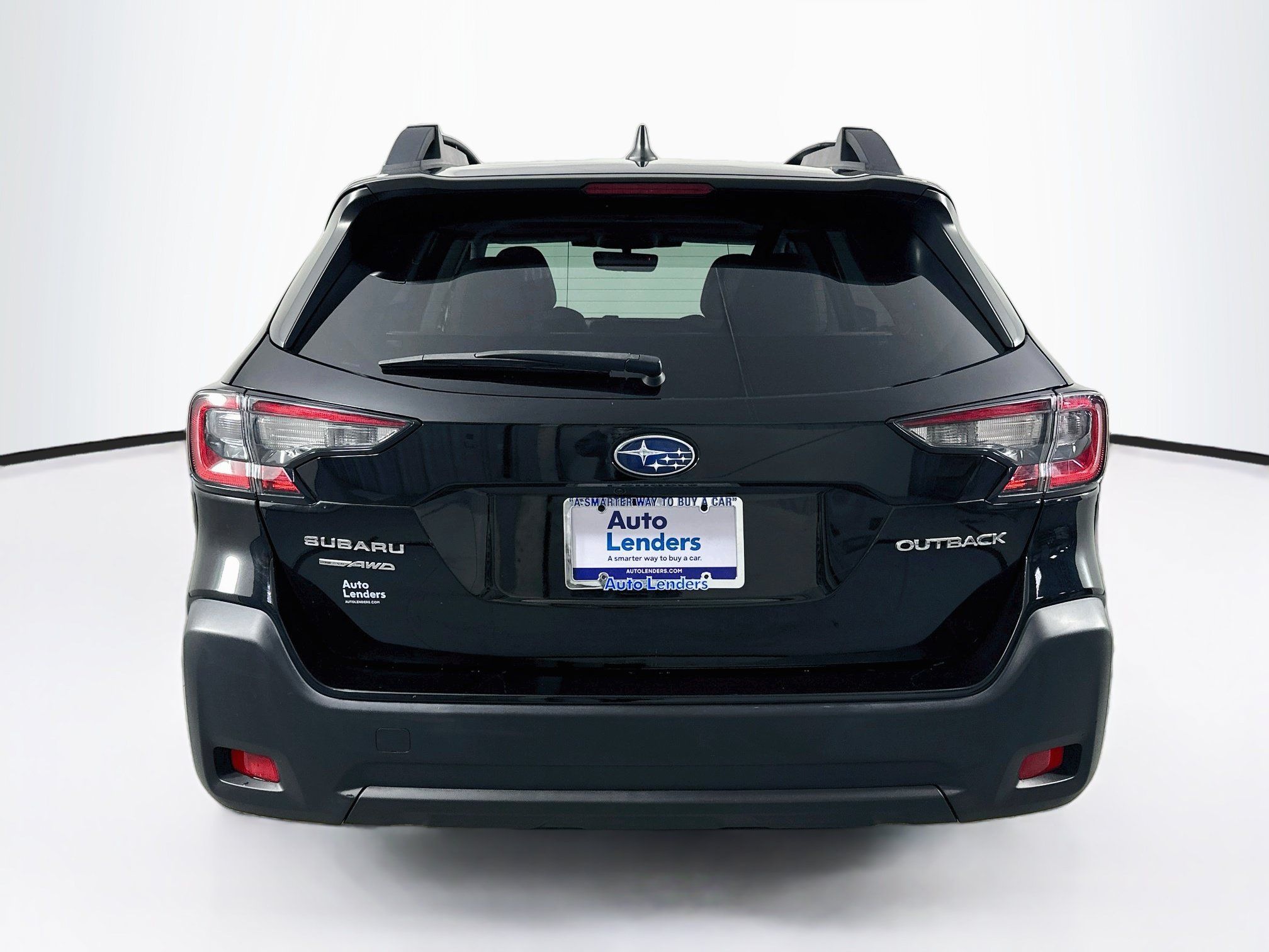 Used 2024 Subaru Outback Premium AWD/4WD image 6