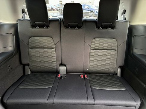 New 2026 Nissan Pathfinder SV AWD/4WD image 35