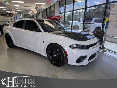 Used 2023 Dodge Charger SRT Hellcat w/ Harman/Kardon Audio Group