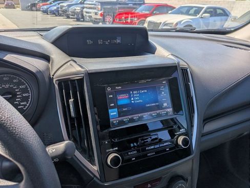 Used 2019 Subaru Forester w/ Alloy Wheel Package image 13