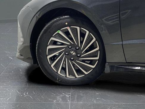 New 2026 Hyundai Sonata SEL image 32