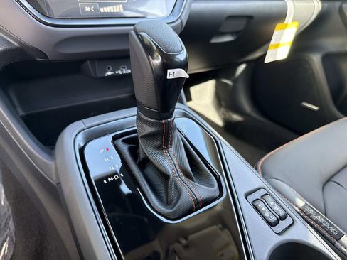 New 2026 Subaru Crosstrek 2.5i Limited AWD/4WD image 33