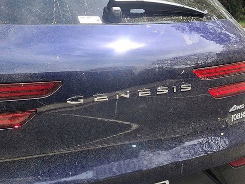 New 2026 Genesis GV70 3.5T Sport Prestige image 19