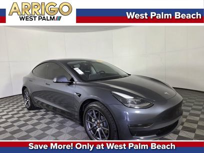 Used 2023 Tesla Model 3 Standard Range