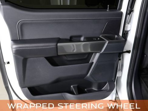 Used 2023 Ford F150 XLT w/ Equipment Group 302A High image 17