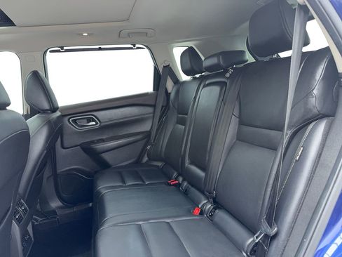 Used 2021 Nissan Rogue SL image 33