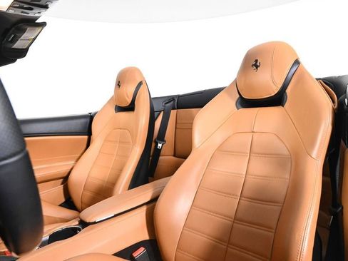 Certified 2017 Ferrari California T RWD image 19