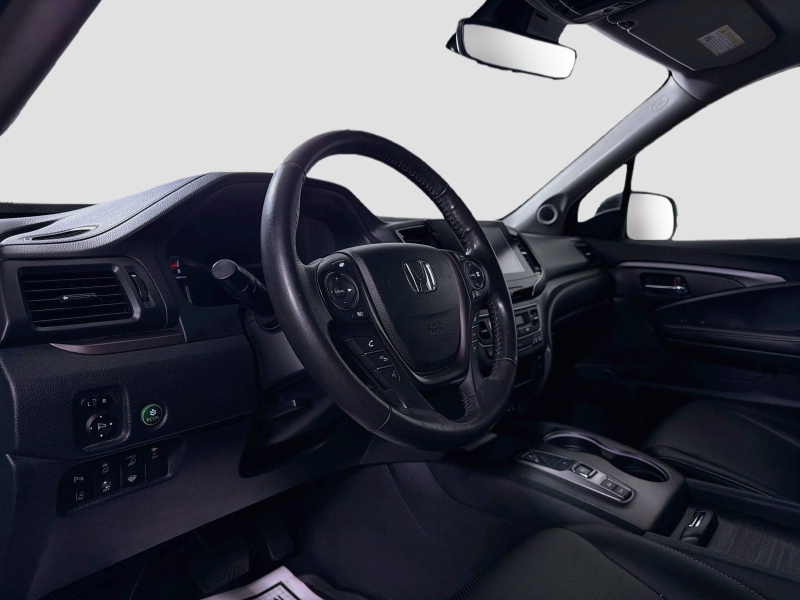 Used 2023 Honda Ridgeline RTL-E image 10