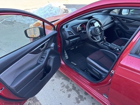 Certified 2023 Subaru Impreza 2.0i Sport image 19