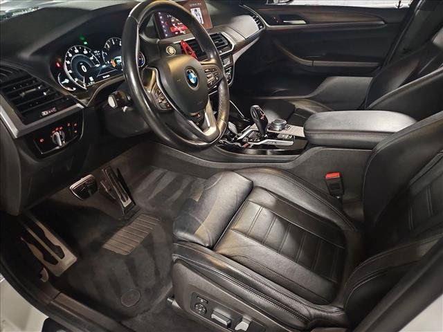 Used 2019 BMW X4 xDrive30i w/ M Sport Package 2 AWD/4WD image 10