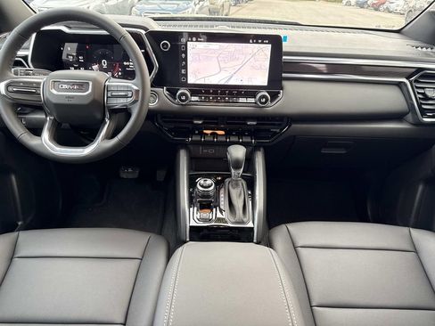 New 2026 GMC Canyon Elevation w/ Convenience Package AWD/4WD image 17