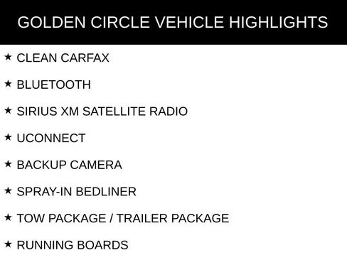 Used 2019 RAM 1500 Tradesman w/ Popular Equipment Group image 2